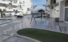 Tiba View Private Apartments Next To El Gouna