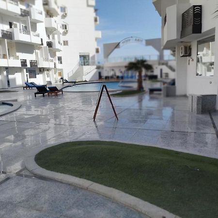 Tiba View Private Apartments Next To El Gouna Hurghada Exterior foto