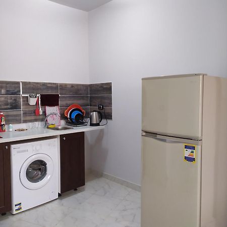 Tiba View Private Apartments Next To El Gouna Hurghada Zimmer foto