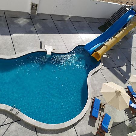 Tiba View Private Apartments Next To El Gouna Hurghada Exterior foto