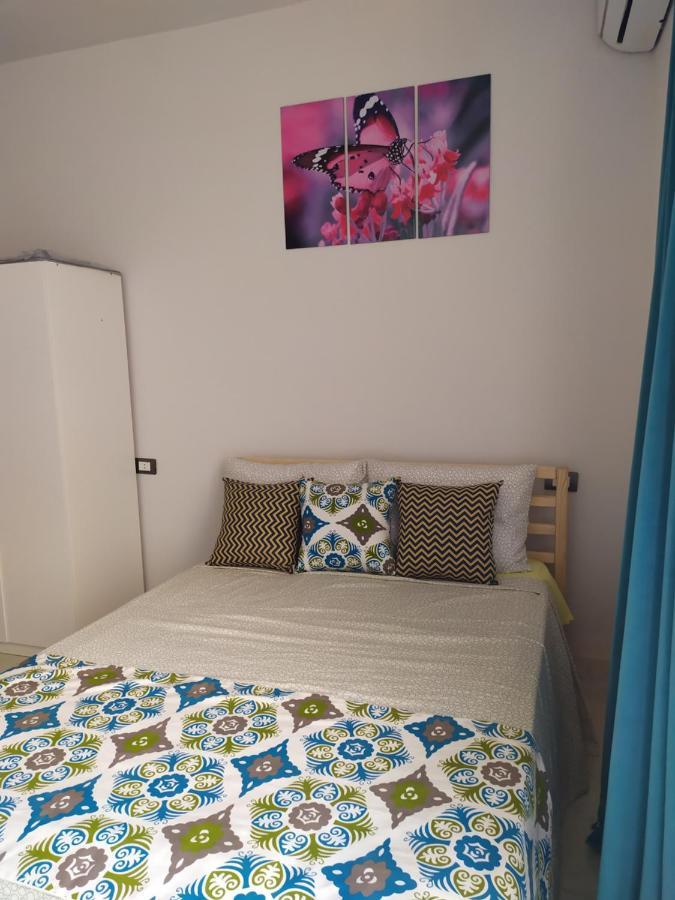 Tiba View Private Apartments Next To El Gouna Hurghada Exterior foto