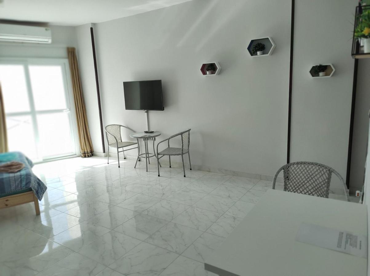 Tiba View Private Apartments Next To El Gouna Hurghada Exterior foto