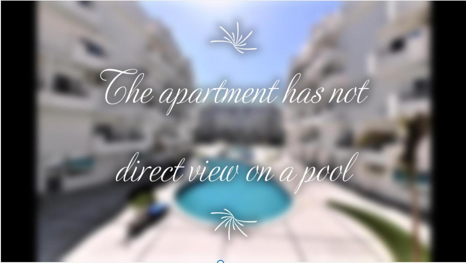 Tiba View Private Apartments Next To El Gouna Hurghada Zimmer foto