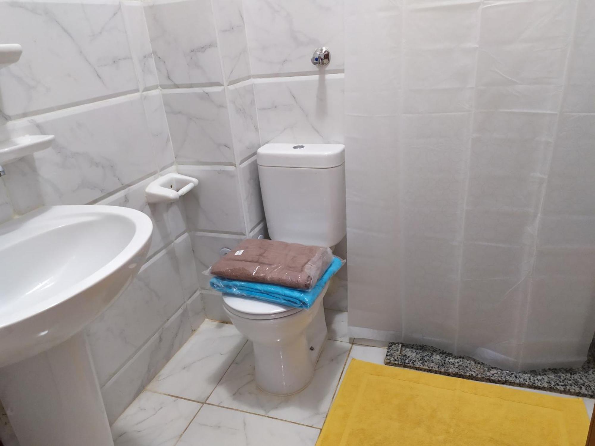 Tiba View Private Apartments Next To El Gouna Hurghada Zimmer foto