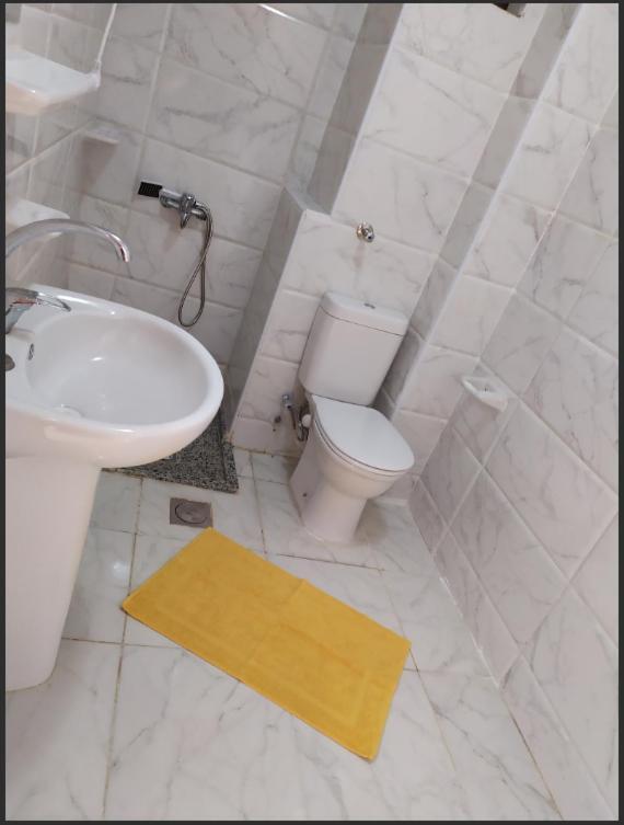 Tiba View Private Apartments Next To El Gouna Hurghada Exterior foto